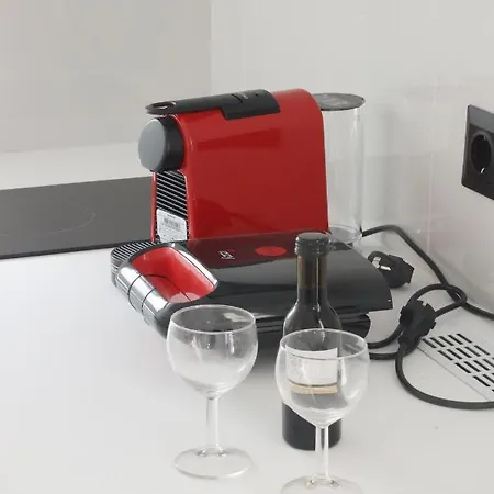 度假居 Cozy By Syros *