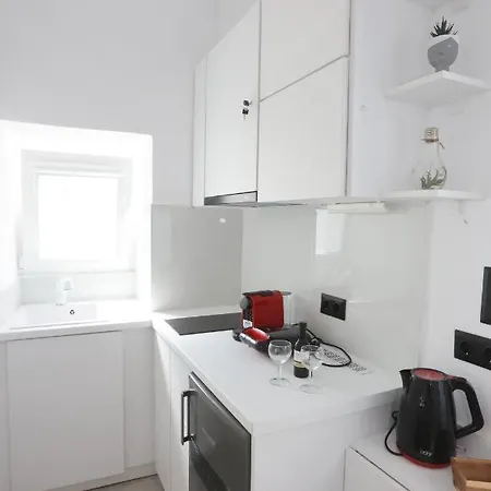 度假居 Cozy By Syros 埃尔莫波利斯