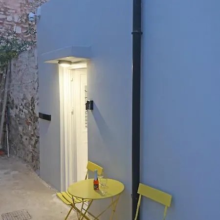 Cozy By Syros * 埃尔莫波利斯