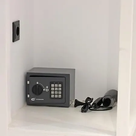 Cozy By Syros 度假居 *