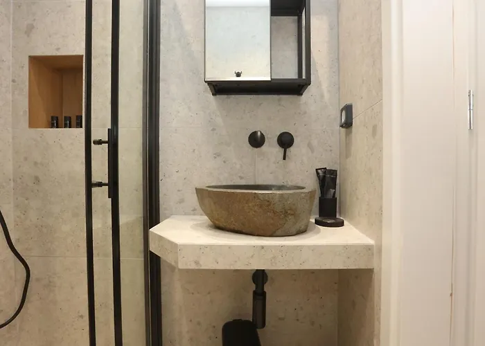 Cozy By Syros Ermupoli