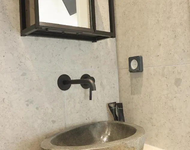 Cozy By Syros * Ermupoli