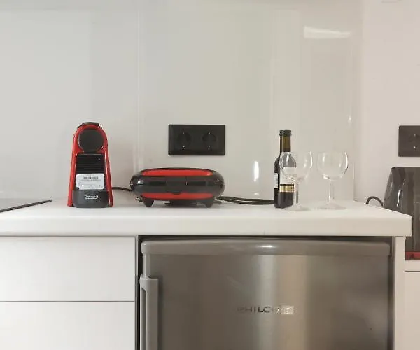 Prázdninový dům Cozy By Syros *