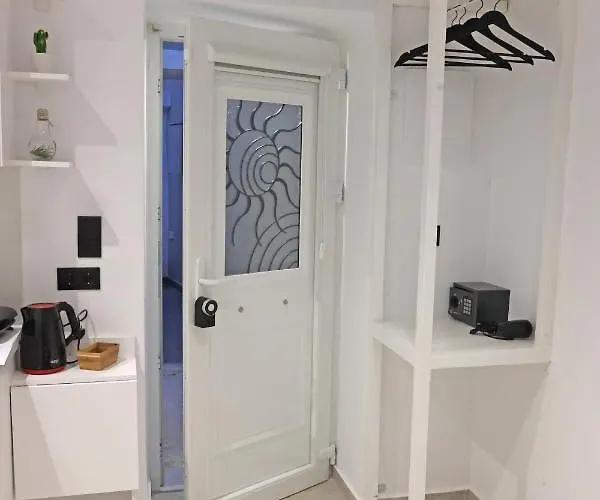 Cozy By Syros * Ermupoli