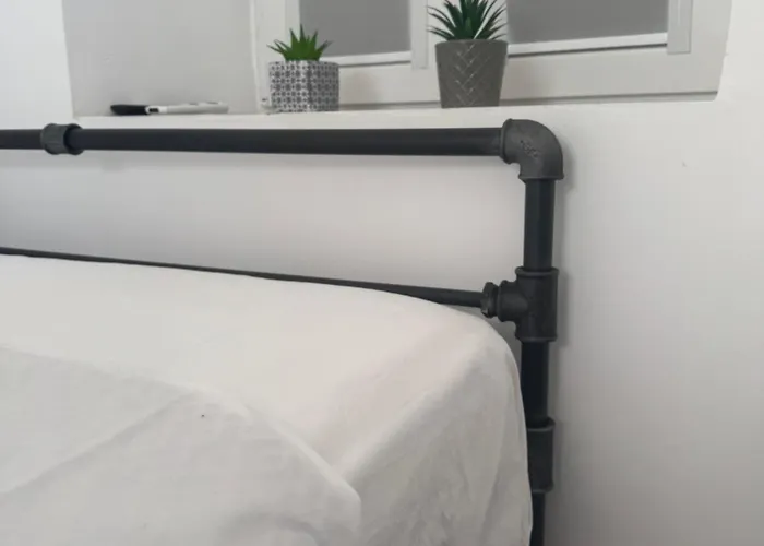 Cozy By Syros * Ermupoli