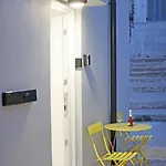 Vakantiehuis Cozy By Syros