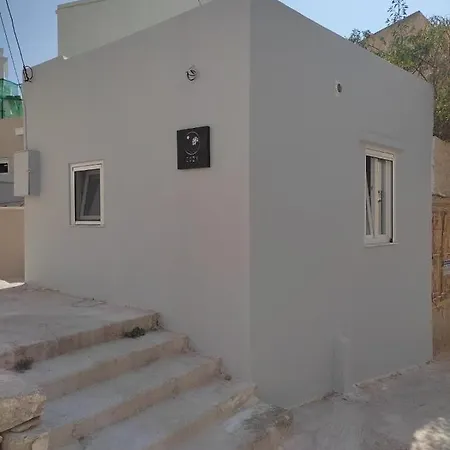 Casa de Férias Cozy By Syros *