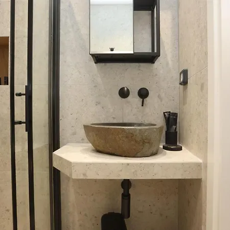 Cozy By Syros Hermópolis