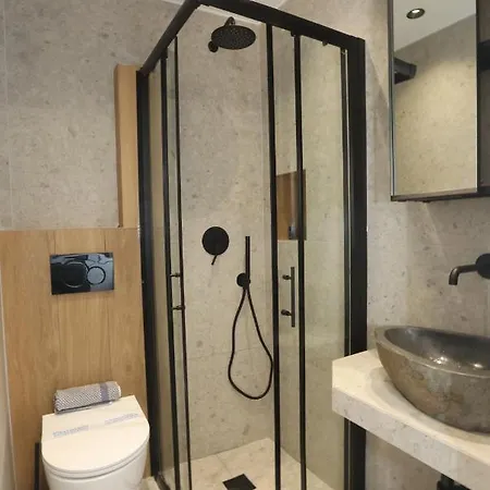 Casa de Férias Cozy By Syros