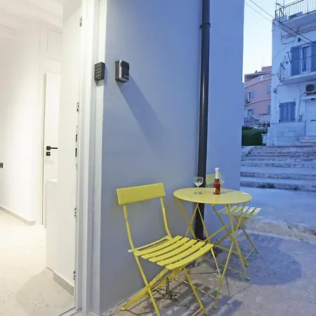 Casa de Férias Cozy By Syros Hermópolis