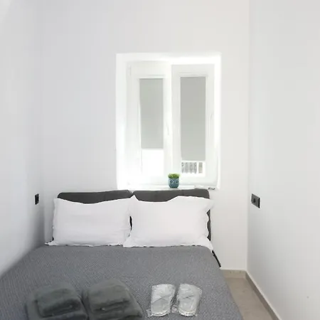 Cozy By Syros Casa de Férias *