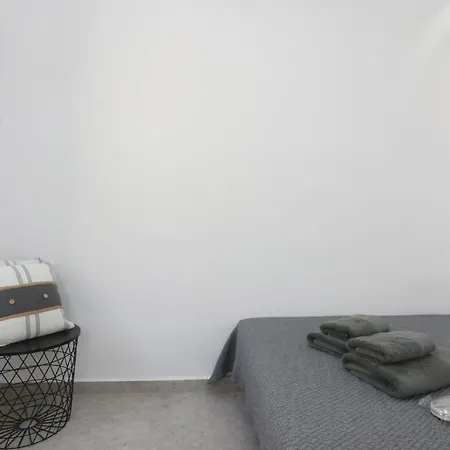 Casa de Férias Cozy By Syros