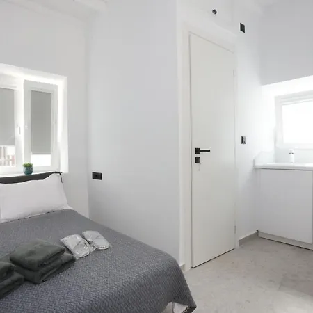 Cozy By Syros