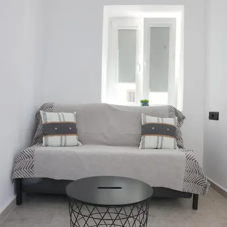 Cozy By Syros Hermópolis