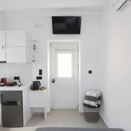 Cozy By Syros Casa de Férias Hermópolis