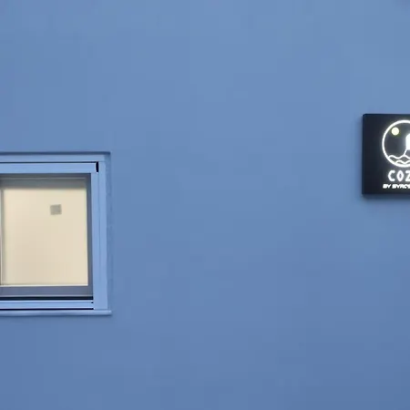 Cozy By Syros Ermoupoli