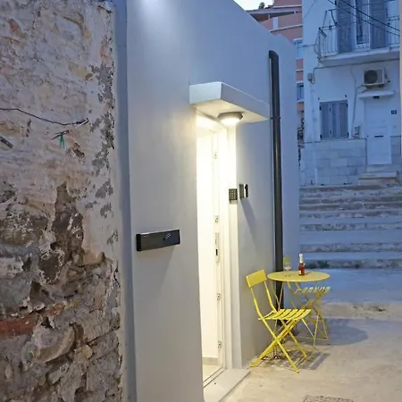 Ferienhaus Cozy By Syros *