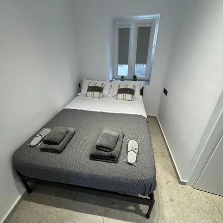 Cozy By Syros Feriehus