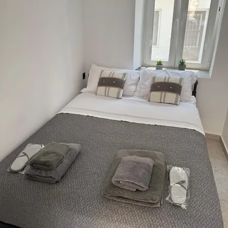 Cozy By Syros Casa de Férias