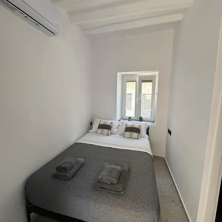 Casa de Férias Cozy By Syros Hermópolis