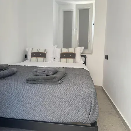 Cozy By Syros Feriehus Ermoupoli