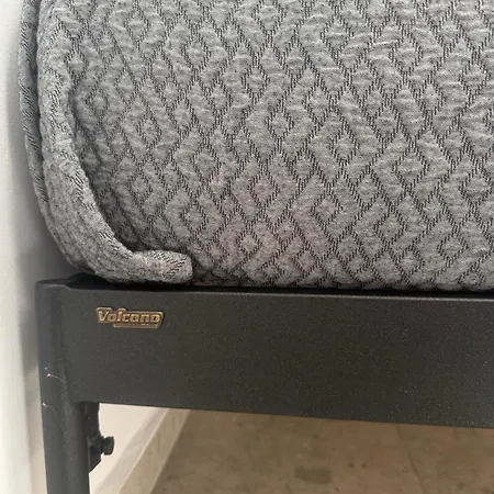 Cozy By Syros Feriehus *