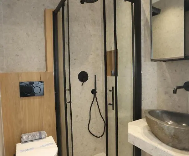 Сasa de vacaciones Cozy By Syros