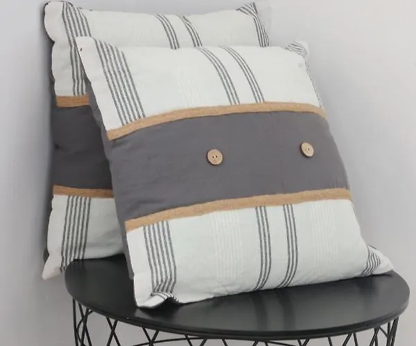 Feriehus Cozy By Syros