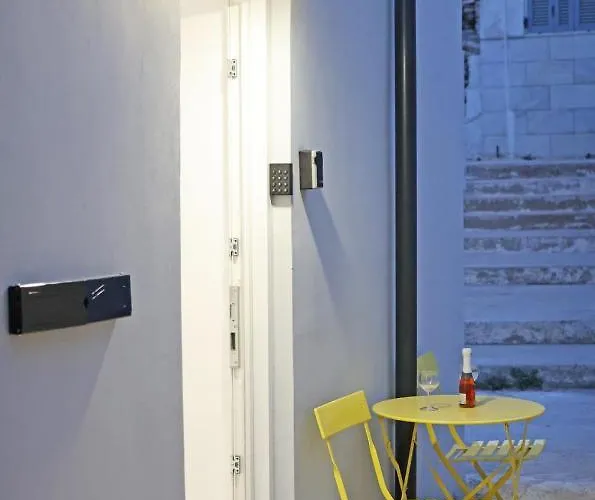 Сasa de vacaciones Cozy By Syros