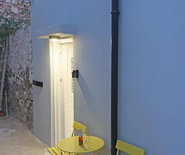 Cozy By Syros * Ermoupoli