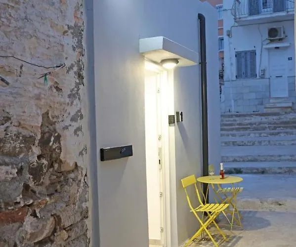 Feriehus Cozy By Syros *